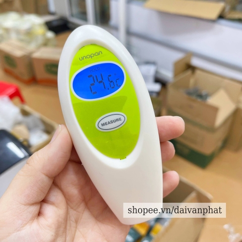 Sanneng UN00302 - Nhiệt kế lò