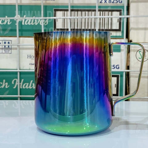 Ca đánh sữa - 7 màu (600ml)