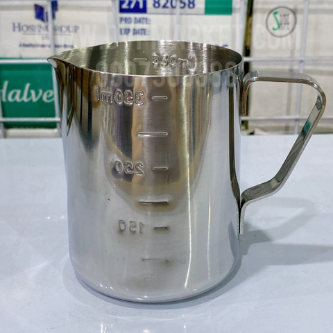 Ca đánh sữa - Mỏ vạch (350ml)