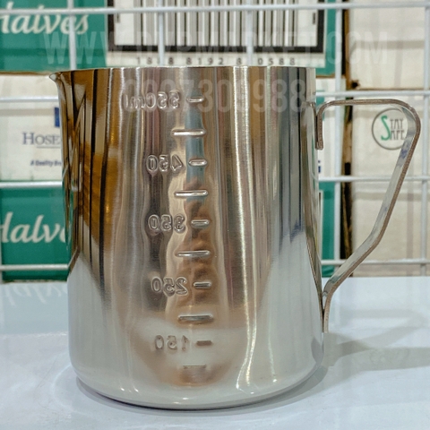 Ca đánh sữa - Mỏ vạch (550ml)