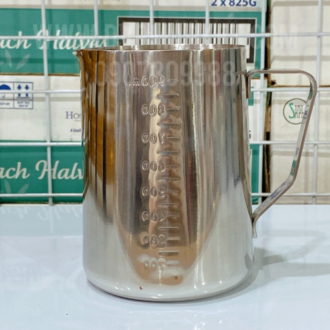 Ca đánh sữa - Mỏ vạch (1000ml)