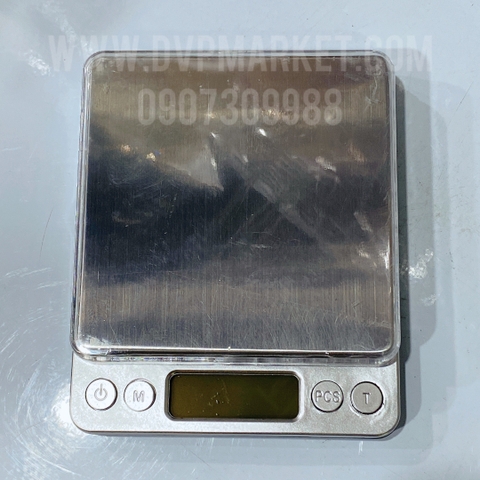 Cân điện tử - PRC - I2000 - 3kg