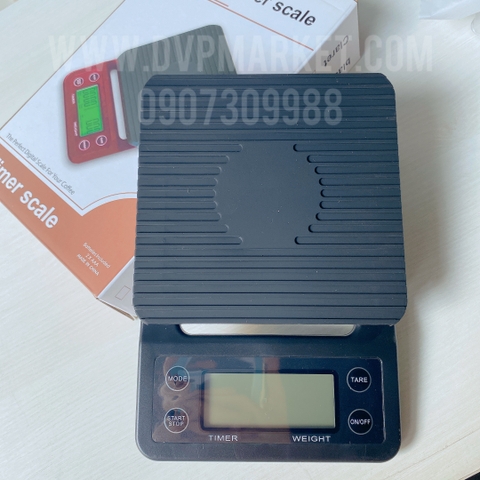 Cân điện tử - PRC - MSK07 - 5kg