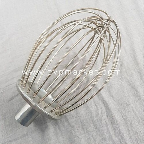 Phụ kiện - Berjaya - Máy trộn bột BM10 - Càng lồng