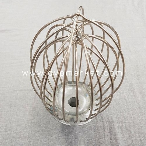 Phụ kiện - Berjaya - Máy trộn bột BM30 - Càng lồng