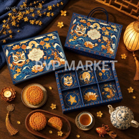 Set 05b TT 6B nhỏ 50-75g An Viên 2026