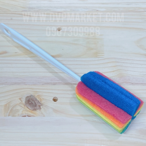 Rửa ly khế bảy màu