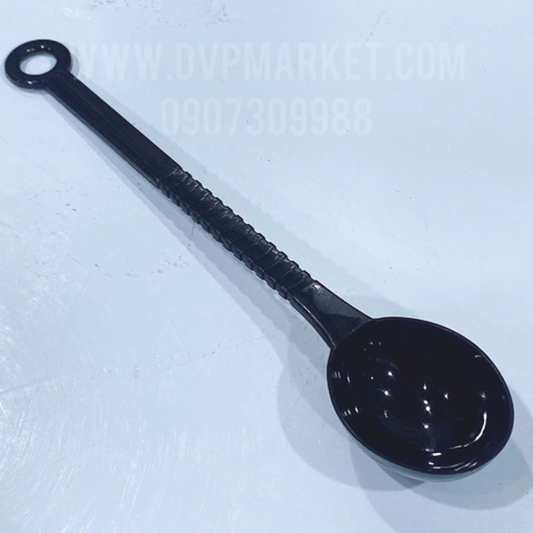 Thìa định lượng 8-10g nâu