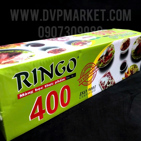 Màng PVC R400