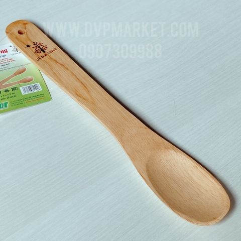Muỗng gỗ ĐT