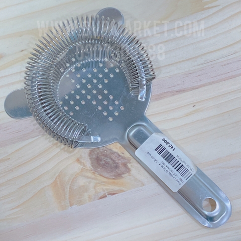 Lọc đá thép 304 Silver 15.5x7.8x4cm