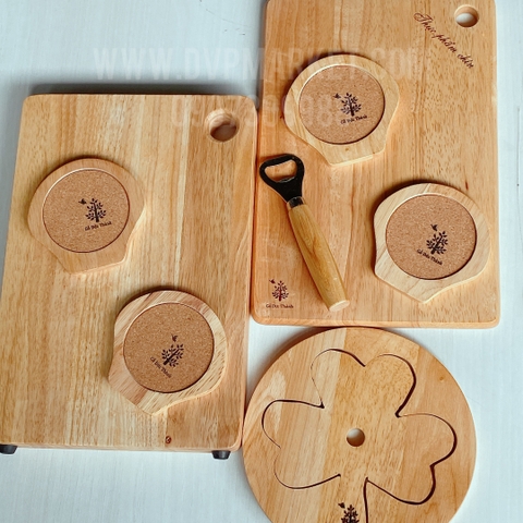 Bộ sản phẩm nhà bếp ĐT