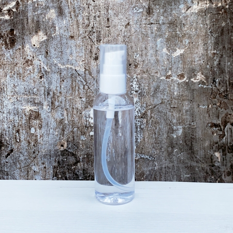 The Power Contra - Dung dịch dưỡng đồ da và giầy dép - Refresh & Prevent - 100ml