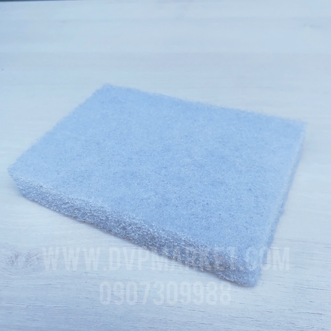 The Power Contra – Bùi nhùi chuyên dụng cho kính và inox