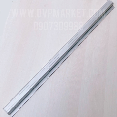 Thanh kẹp bill - 80cm