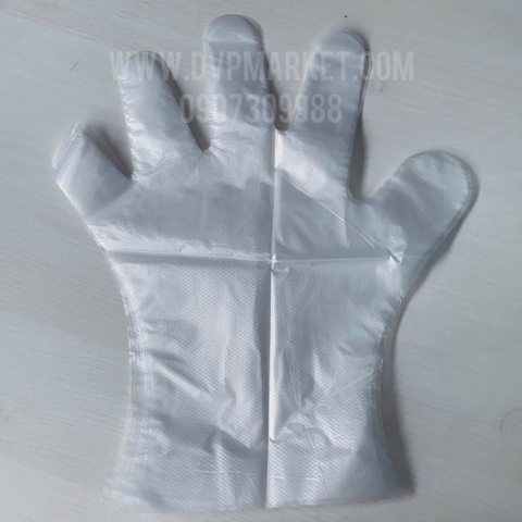 Bao tay nilong 1kg
