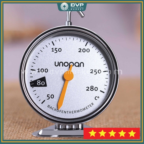 Sanneng UN00300 - Nhiệt kế