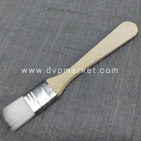 Chổi lông mịn số 2