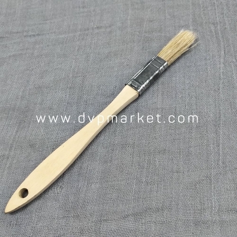 Cọ Thanh Bình lông heo 13mm
