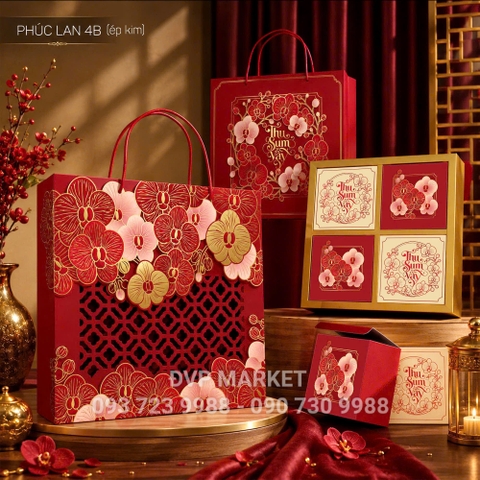 Set 05b TT 4B 150-250g Phúc Lan 2026