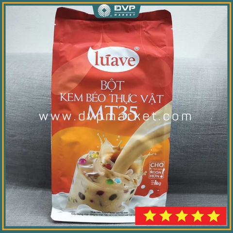 Bột sữa Luave MT35 1kg