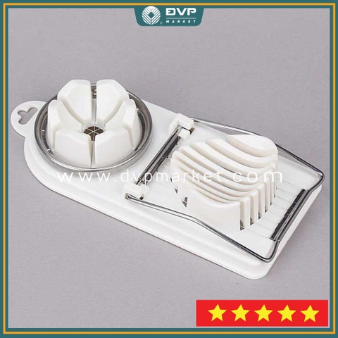 Dụng cụ cắt trứng kép
