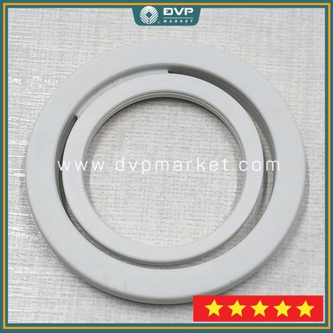 Phụ kiện - ISI - Bình xịt kem tươi N2O - Ron cao su