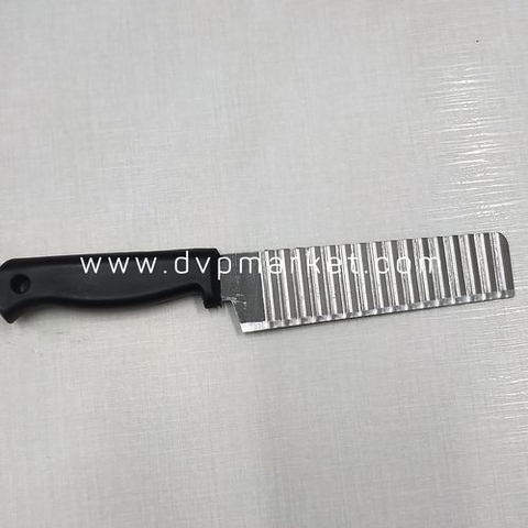 Dao lượn sóng Vạn Lợi dài