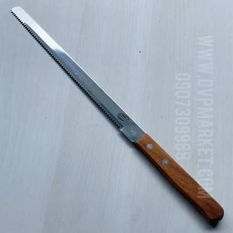 Dao Cắt Bánh Răng Cưa Bakest 9411 - 33.5cm