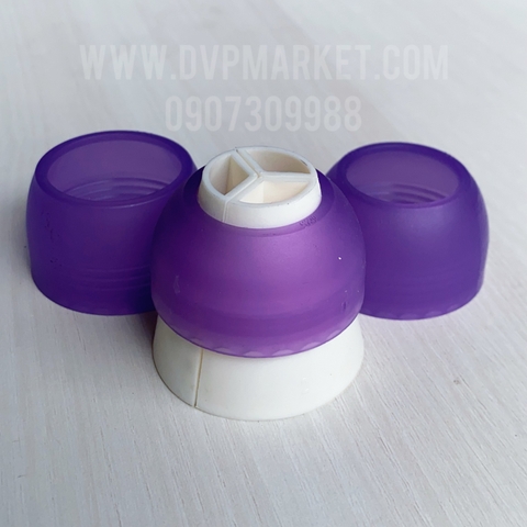 Chốt giữ đuôi 3 trong 1