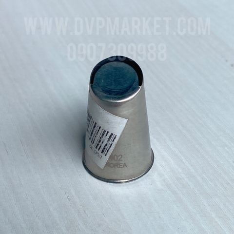 Đuôi bắt kem HQ 402