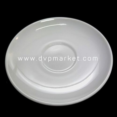 Dĩa sứ Minh Long - 15cm