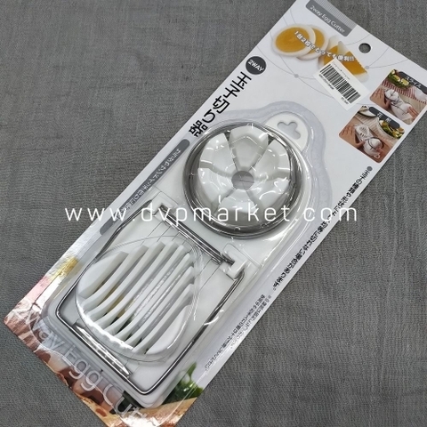 Dụng cụ cắt trứng kép