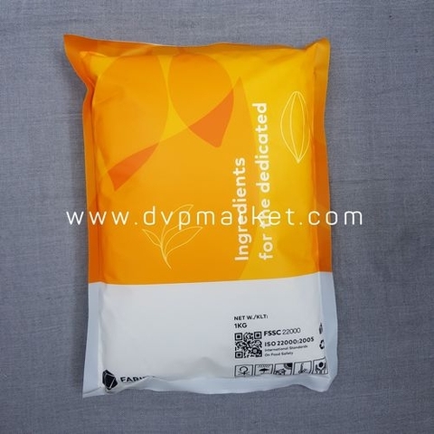 Đường bột/ đường xay Farina 1kg
