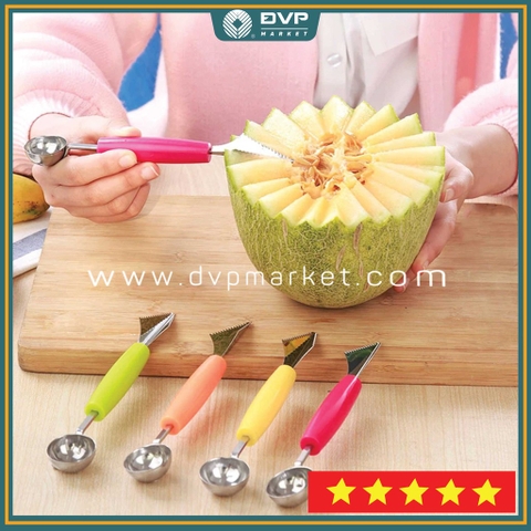 Muỗng múc tỉa trái cây