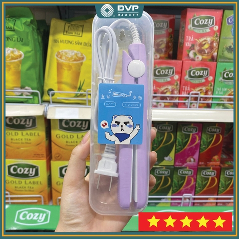 Máy hàn miệng túi cầm tay