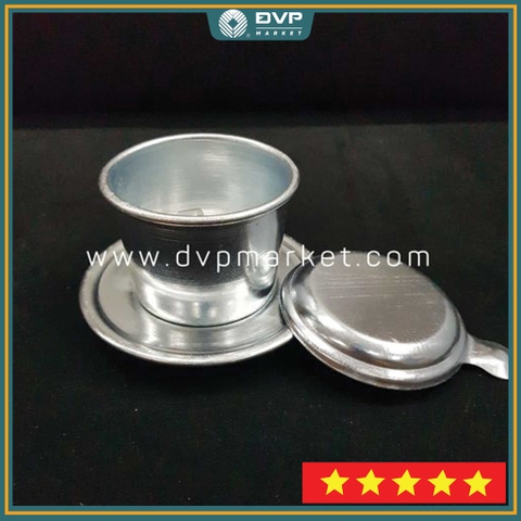 Phin cafe nhôm nhỏ Vinalu