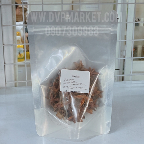 Hoa Hồi 50g