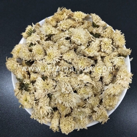 Trà hoa cúc nở 100g