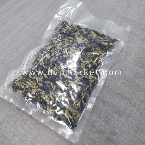 Hoa đậu biếc sấy 100gr