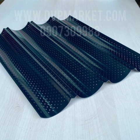 Khay bánh mì 4 rãnh