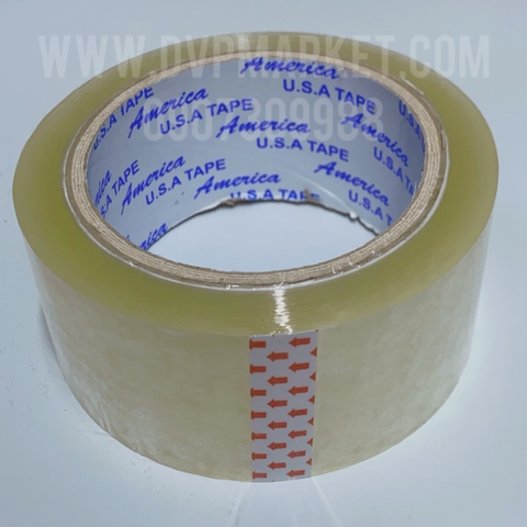 Băng keo size lớn trong