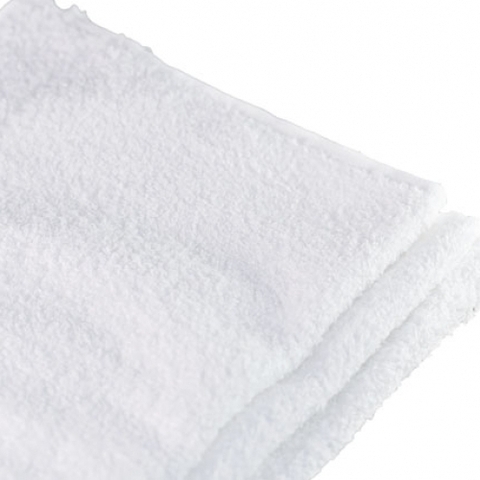 Khăn lau siêu sạch 30x30 - Trắng