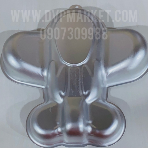 Khuôn bánh máy bay