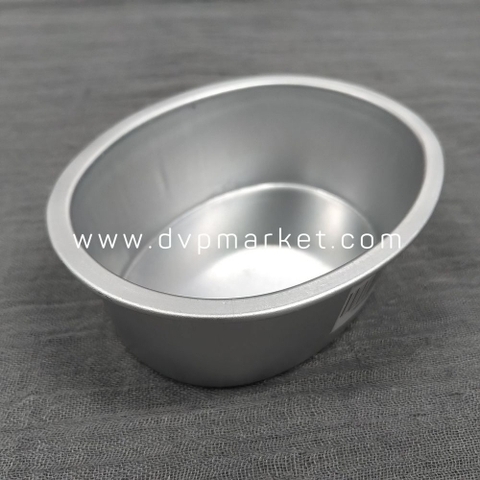 Khuôn oval nhôm D04