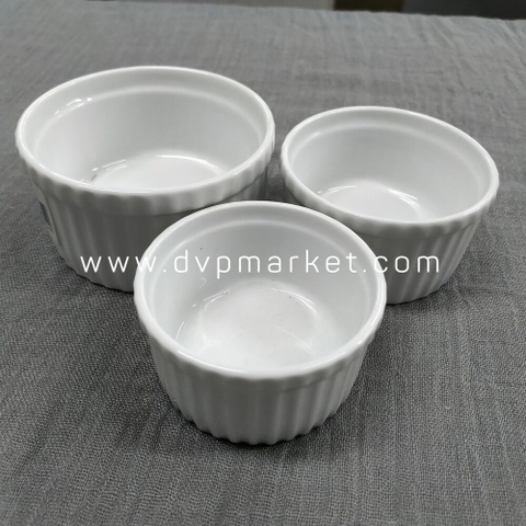 Khuôn ramekin CK lớn