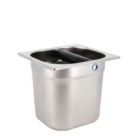 Dụng cụ đập bã café chân đứng