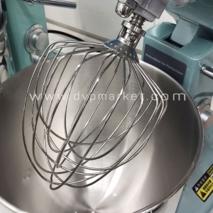 Phụ kiện - Máy trộn bột Joly 7500 - Càng lồng