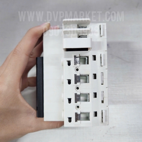 Phụ kiện - Berjaya - Lò nướng E6 - Cầu chì