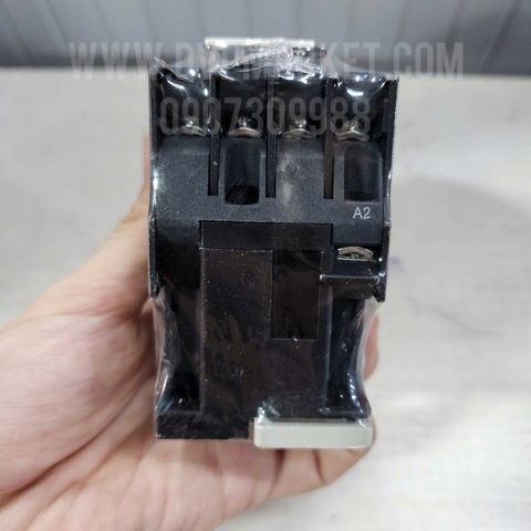 Phụ kiện - Berjaya - Lò nướng E6 - Khởi động từ